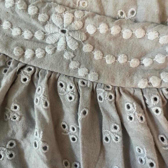 Language Los Angeles Top - Picture 3 of 3